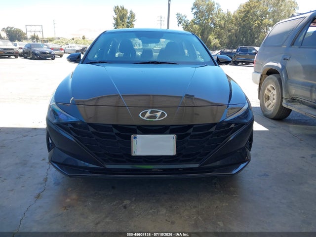 صورة مصغرة 13 لـ 2021 Hyundai ELANTRA SE