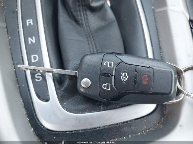 2015 FORD FUSION SE 缩略图 11