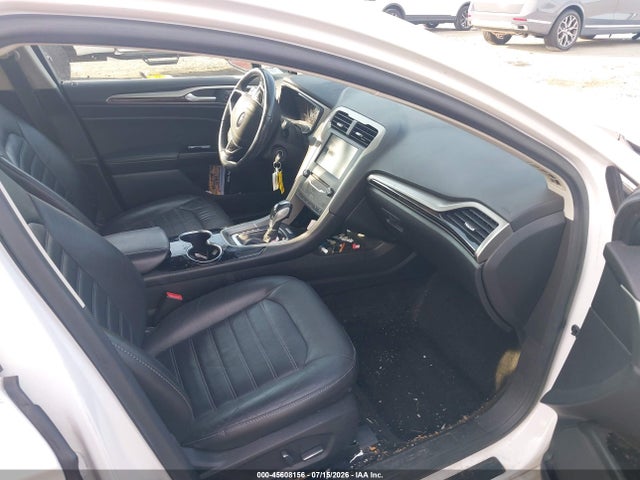 2015 FORD FUSION SE 照片 5