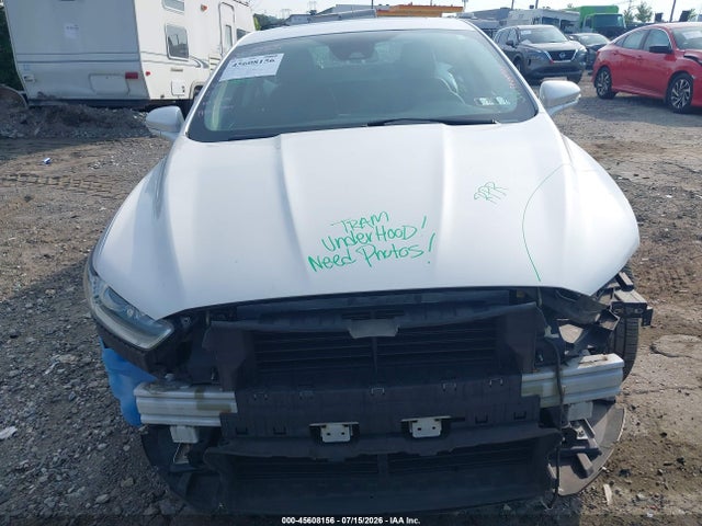2015 FORD FUSION SE 照片 6