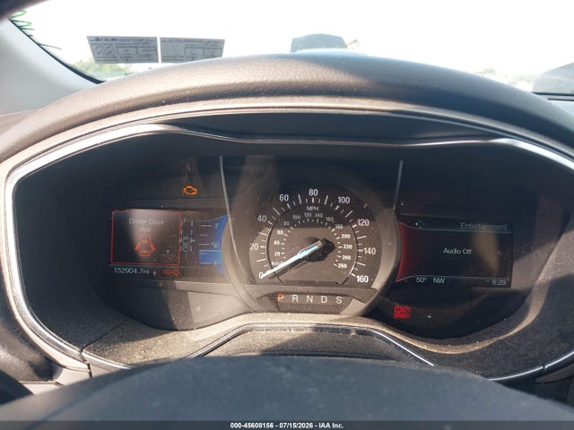 2015 FORD FUSION SE 照片 7