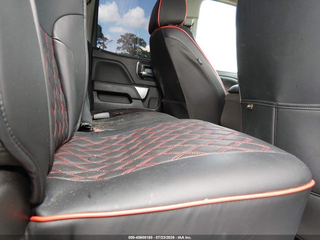 2019 Chevrolet SILVERADO 1500 LD LT 照片 8