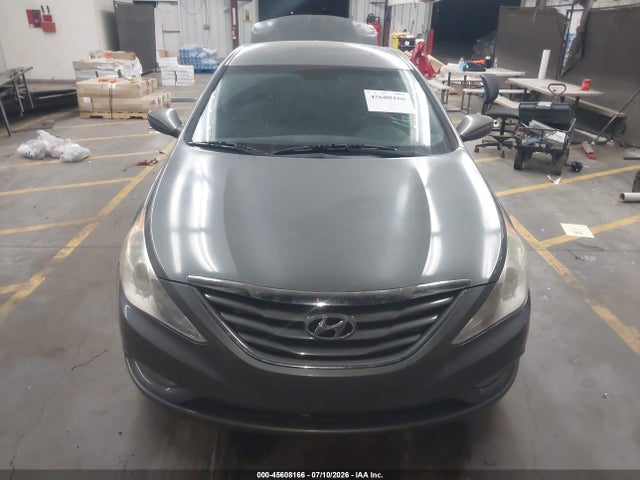 صورة مصغرة 11 لـ 2013 Hyundai SONATA GLS