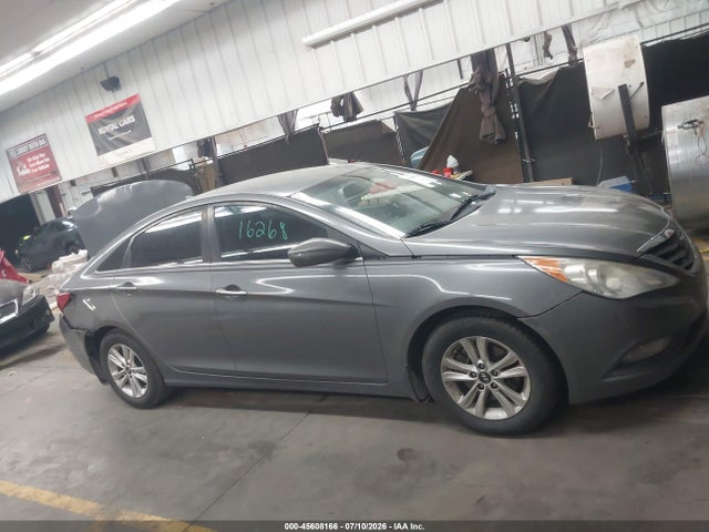 صورة مصغرة 12 لـ 2013 Hyundai SONATA GLS