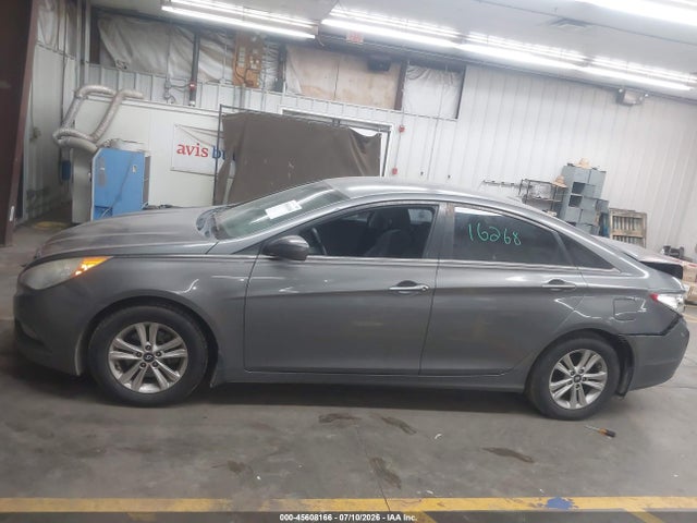 صورة مصغرة 13 لـ 2013 Hyundai SONATA GLS