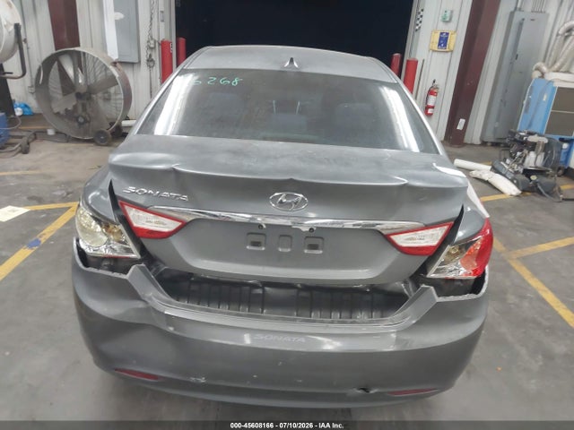 صورة مصغرة 15 لـ 2013 Hyundai SONATA GLS
