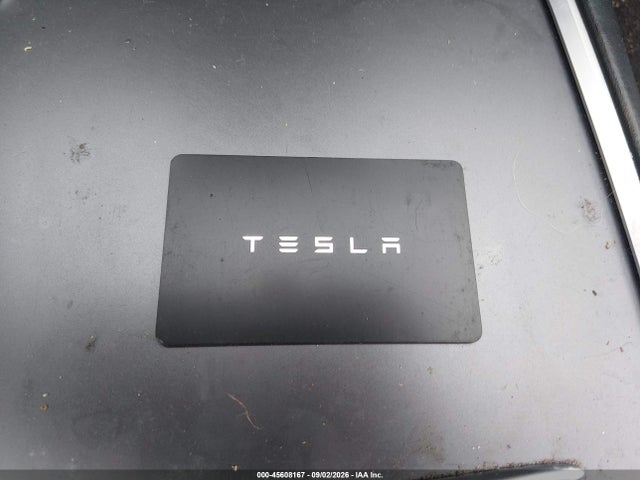 2021 TESLA MODEL 3 STANDARD RANGE PLUS REAR-WHEEL DRIVE 11