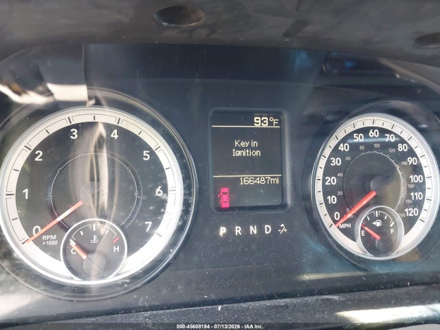 2014 RAM 1500 EXPRESS photo 7