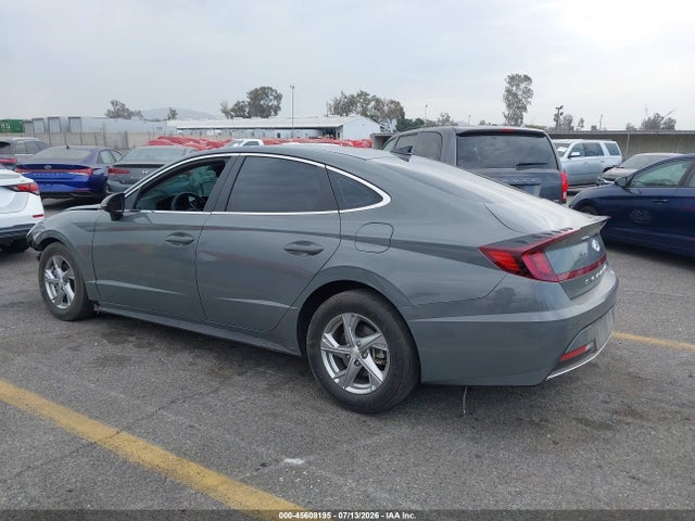 2022 Hyundai SONATA SE — фото 3