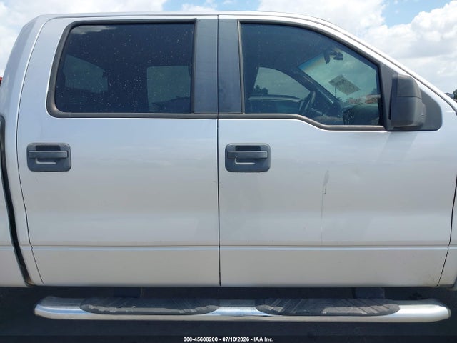 صورة 13 لـ 2008 FORD F-150 FX4