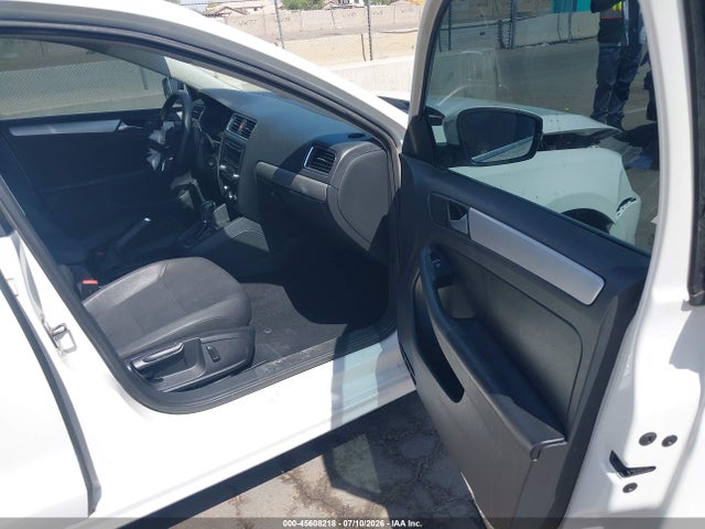 2013 Volkswagen JETTA 2.5L SE 照片 5