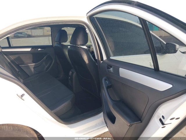 2013 Volkswagen JETTA 2.5L SE 照片 8