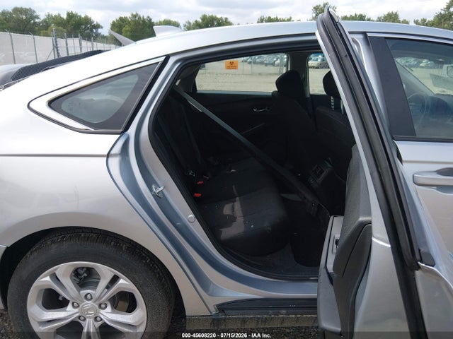 صورة 8 لـ 2026 Honda ACCORD LX