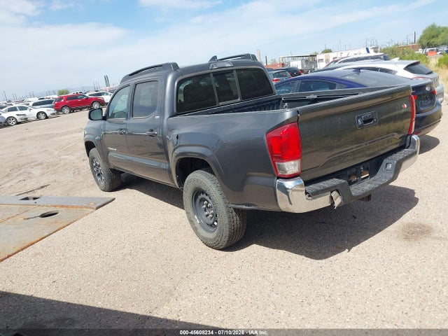 2018 Toyota TACOMA SR5 照片 3