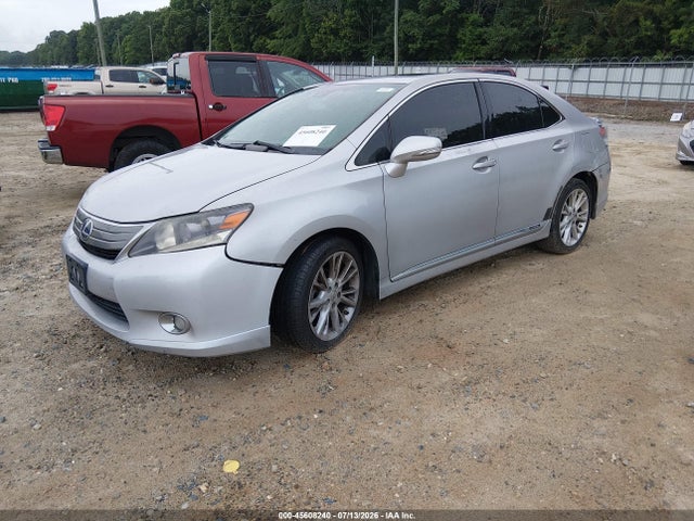 صورة 2 لـ 2010 Lexus HS 250H PREMIUM