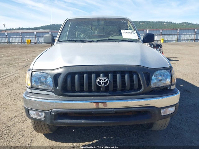 2002 Toyota TACOMA PRERUNNER V6 photo 6