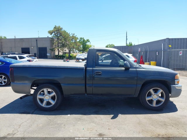 2003 GMC SIERRA 1500 — миниатюра 13