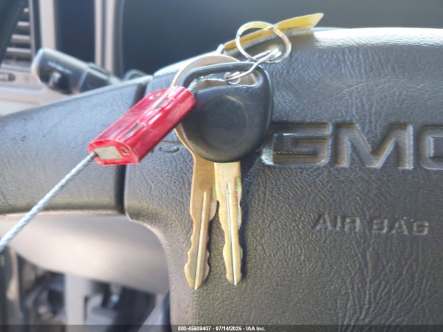 2003 GMC SIERRA 1500 — миниатюра 11