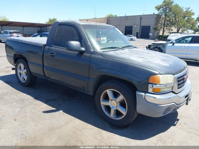 صورة 1 لـ 2003 GMC SIERRA 1500