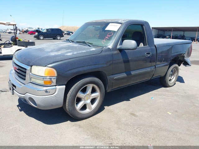 صورة 2 لـ 2003 GMC SIERRA 1500