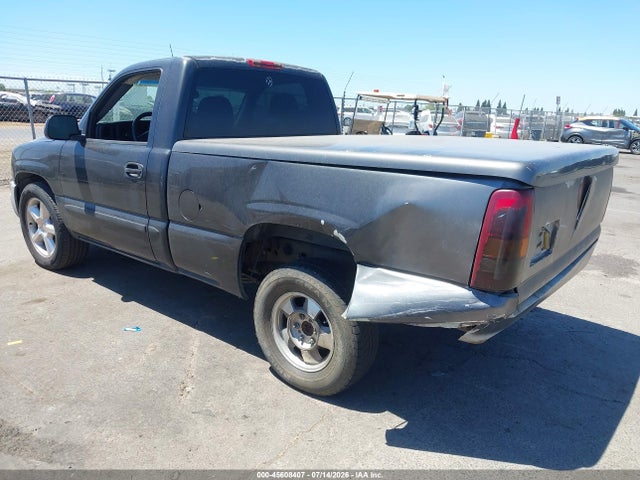 صورة 3 لـ 2003 GMC SIERRA 1500
