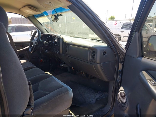 صورة 5 لـ 2003 GMC SIERRA 1500