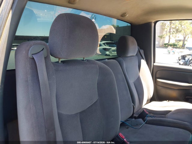 صورة 8 لـ 2003 GMC SIERRA 1500