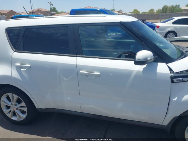 صورة مصغرة 14 لـ 2014 KIA SOUL +