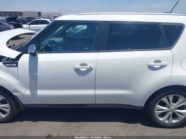 صورة مصغرة 15 لـ 2014 KIA SOUL +