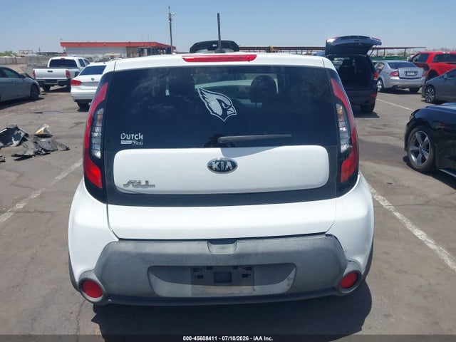 صورة مصغرة 17 لـ 2014 KIA SOUL +