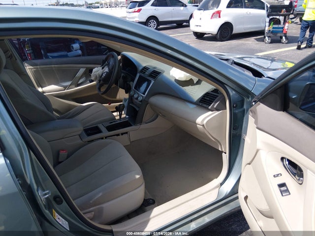 2008 Toyota CAMRY LE thumbnail 5