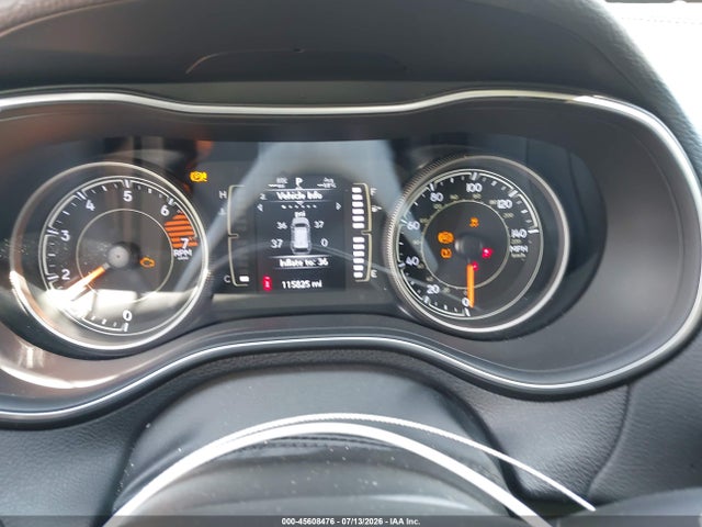 2019 JEEP CHEROKEE LATITUDE PLUS FWD 7