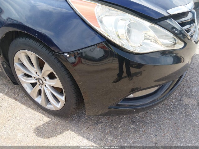 2013 Hyundai SONATA SE 缩略图 12