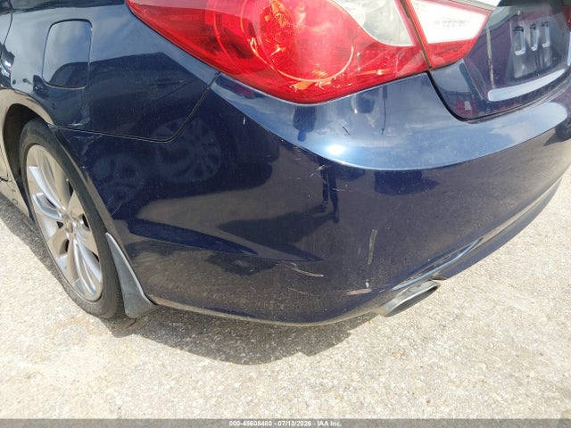2013 Hyundai SONATA SE 缩略图 13