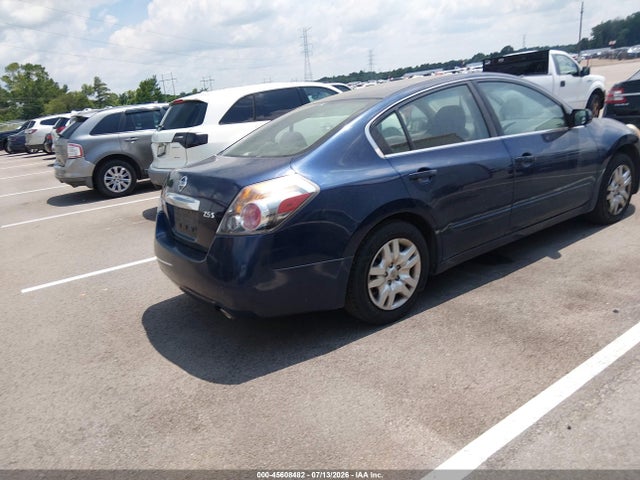 2012 Nissan ALTIMA 2.5 S photo 4