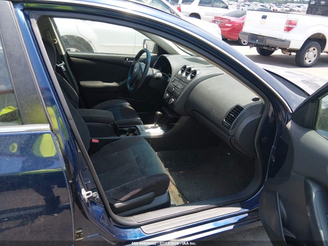2012 Nissan ALTIMA 2.5 S photo 5