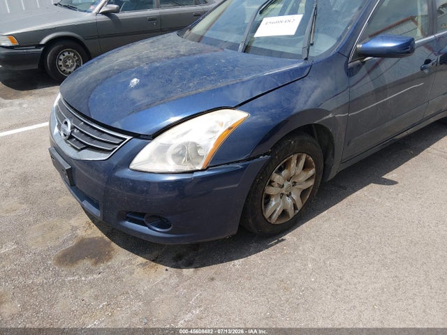 2012 Nissan ALTIMA 2.5 S photo 6
