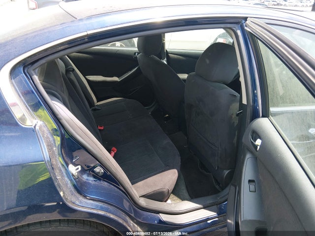 2012 Nissan ALTIMA 2.5 S photo 8
