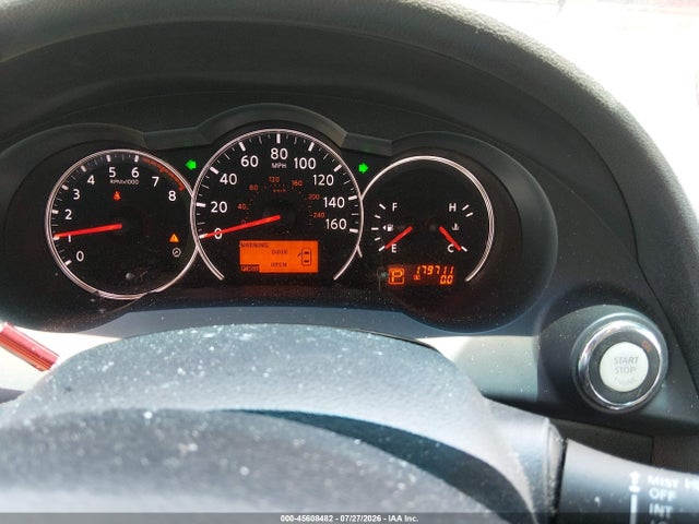 2012 Nissan ALTIMA 2.5 S photo 7