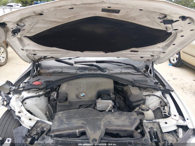 2015 BMW 320I XDRIVE 照片 10