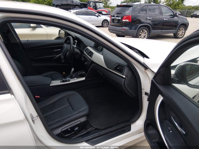 2015 BMW 320I XDRIVE 照片 5