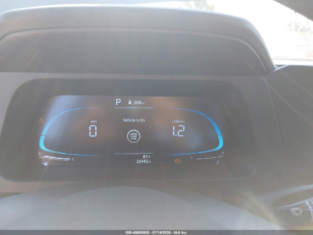 2026 Hyundai ELANTRA SEL SPORT 照片 7