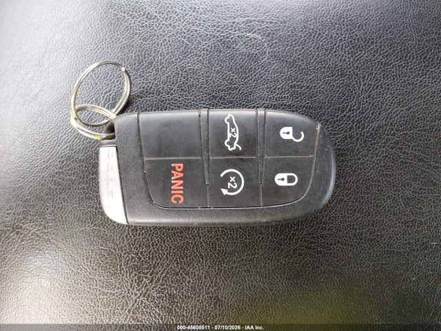 2013 Dodge CHARGER SXT — миниатюра 11