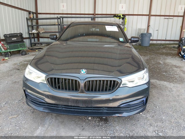 صورة مصغرة 13 لـ 2017 BMW 540I XDRIVE
