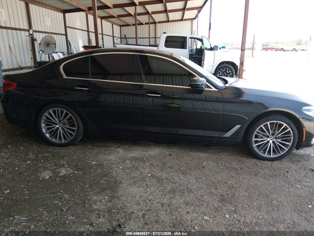 صورة مصغرة 14 لـ 2017 BMW 540I XDRIVE
