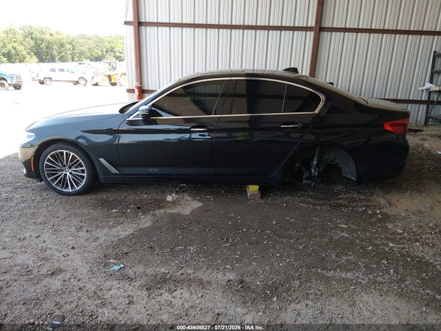صورة مصغرة 15 لـ 2017 BMW 540I XDRIVE