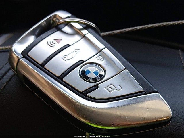 صورة مصغرة 11 لـ 2017 BMW 540I XDRIVE