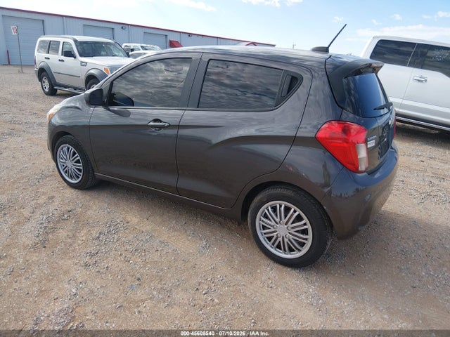 صورة 3 لـ 2016 Chevrolet SPARK LS CVT