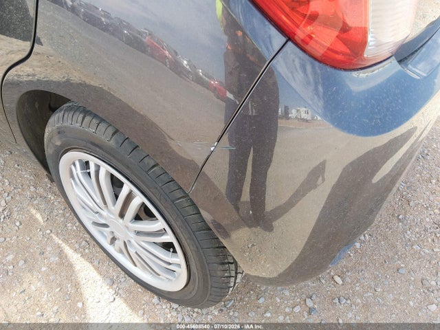 صورة 6 لـ 2016 Chevrolet SPARK LS CVT