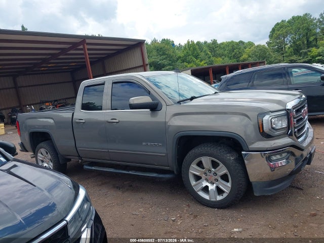 2017 GMC SIERRA 1500 SLE — фото 13